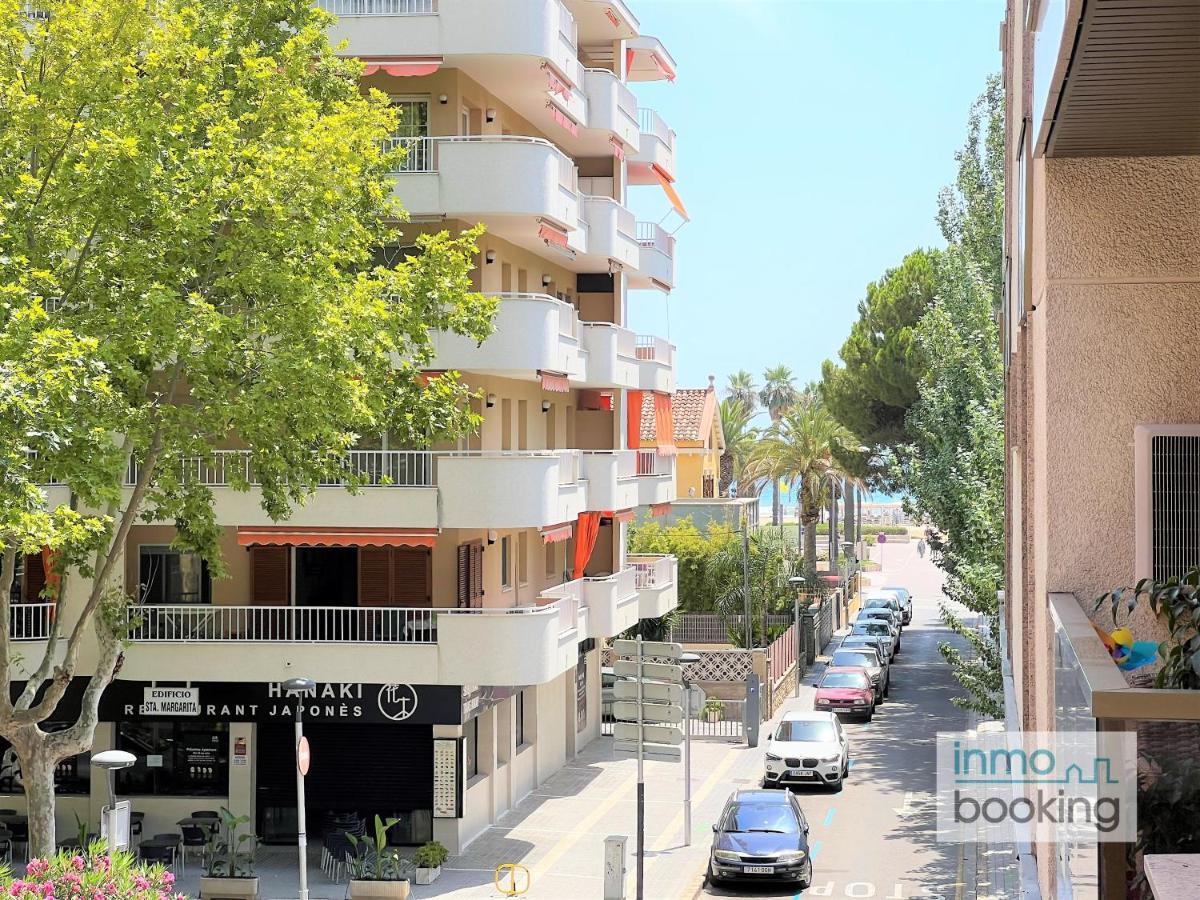 Appartement Inmobooking Maresto Ii